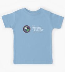 Movie Title Kids Tee