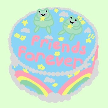 Friends Forever– TCS SentimentsExpress