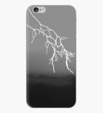 Thunderstorm iPhone Case