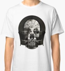 Room Skull Classic T-Shirt