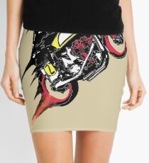Untitled Mini Skirt