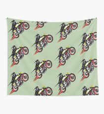 Untitled Wall Tapestry