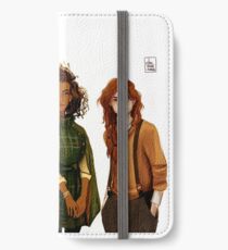 Vinilo o funda para iPhone Witch Gang
