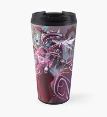 Sylvanas Windläufer Thermobecher