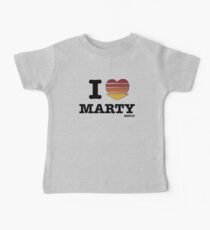 Hello, McFly Baby Tee