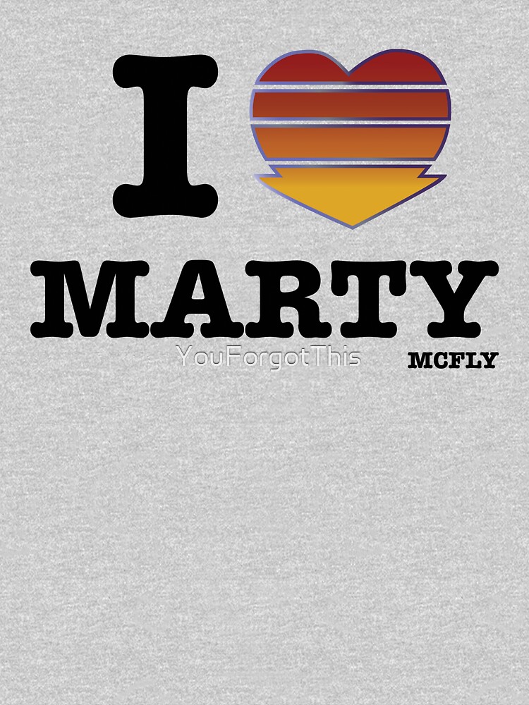 mcfly shirt