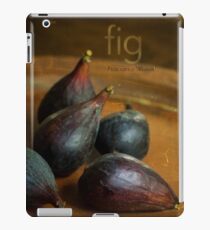 Feige iPad-Hülle & Klebefolie