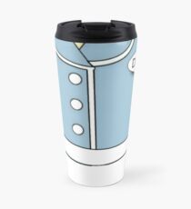 Taza de viaje Amanecer