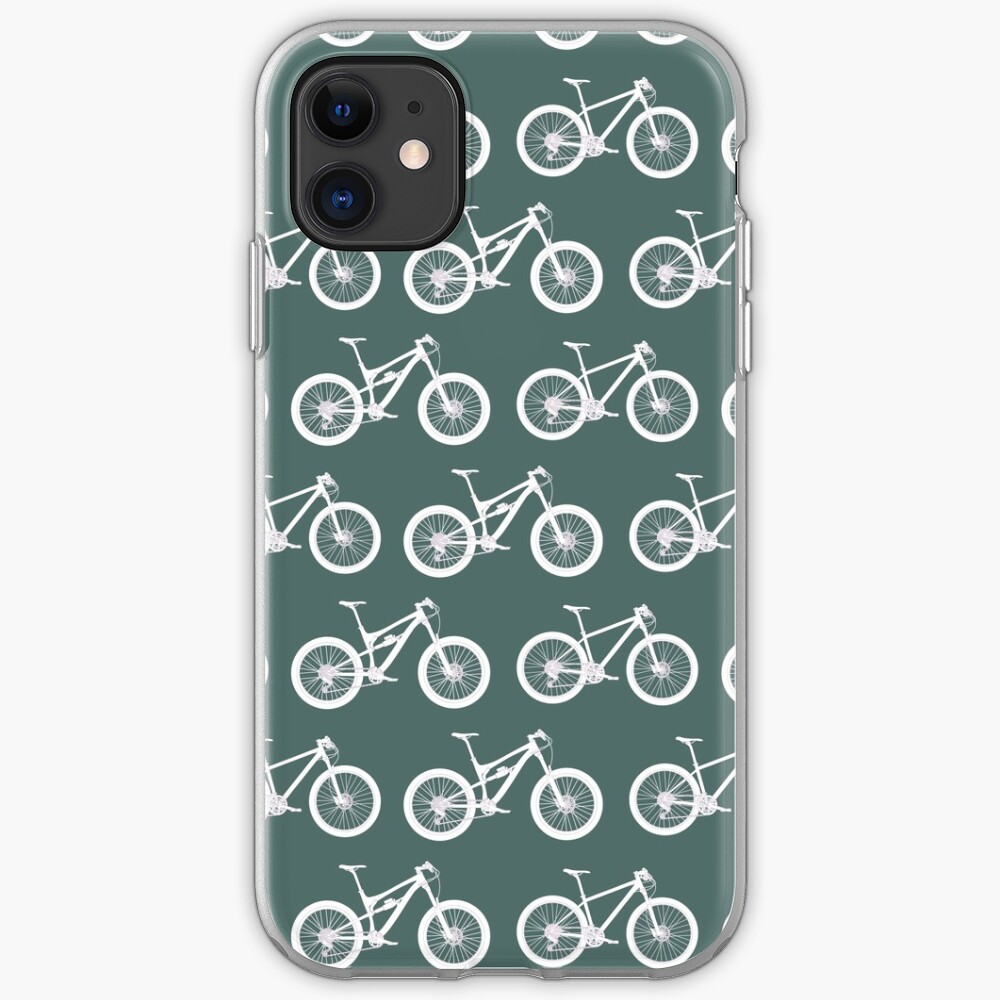 Mondrian Bicycle iphone 11 case Mondrian Bicycle iphone 11 case