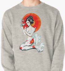 Koi Pullover