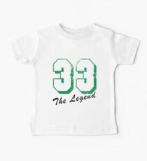 The Legend Baby Tee