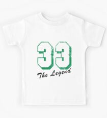 The Legend Kids Tee