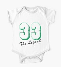 The Legend One Piece - Short Sleeve