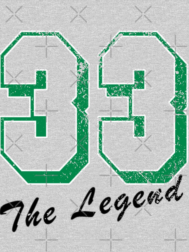 The Legend by JohnLucke