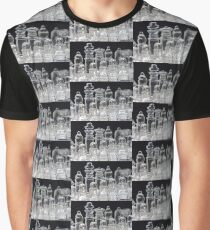 Chess King Graphic T-Shirt