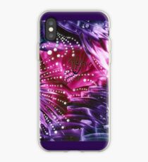 Satin and Pearls iPhone Case