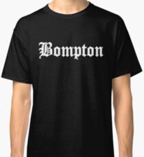 Bompton white ( YG ) Classic T-Shirt
