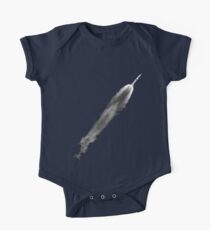 Launch! One Piece - Short Sleeve