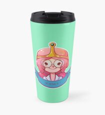 Taza de viaje CIENCIA