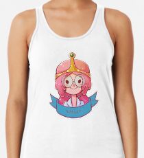 Camiseta de tirantes para mujer CIENCIA