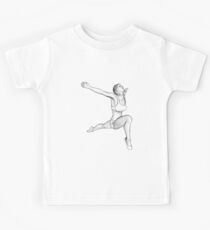Dancer Kids Tee