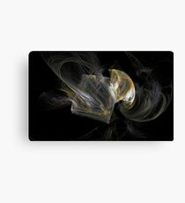 Boxing Clever Canvas Print