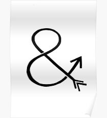 Symbol Poster