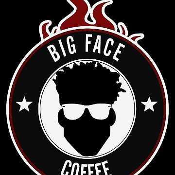 Jimmy Butler x BIGFACE Coffee Pop Up - World Red Eye