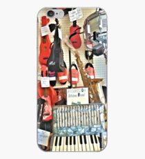 Music To My Ears iPhone Case