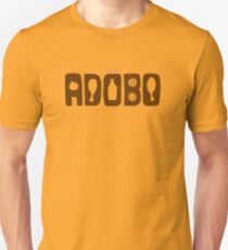 I Love Adobo Unisex T-Shirt
