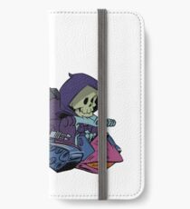 Eternia Summer iPhone Wallet/Case/Skin
