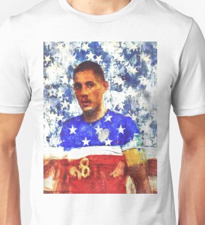 clint dempsey t shirt