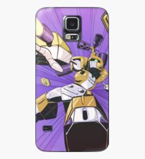 METABEE Hülle & Skin für Samsung Galaxy