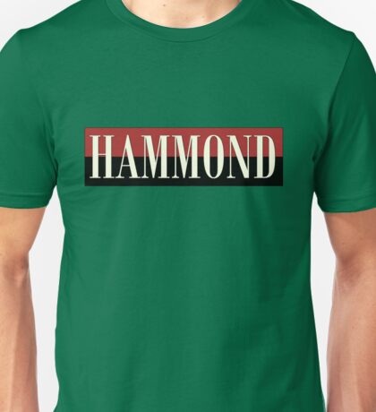 hugo hammond shirt