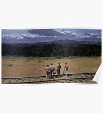 Stand By Me Poster