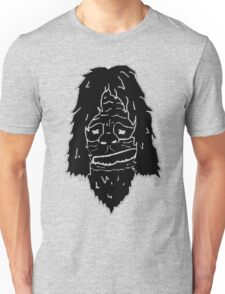 sassy sasquatch shirt
