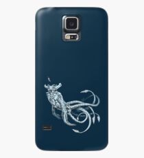 See Kaiser Transparent Hülle & Klebefolie für Samsung Galaxy
