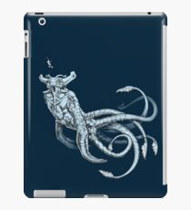 See Kaiser Transparent iPad-Hülle & Skin