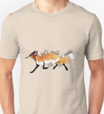 What is essential is invisible to the eye. Unisex T-Shirt