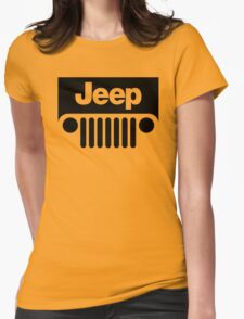 Jeep: T-Shirts | Redbubble