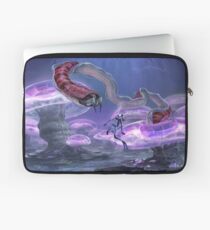 Close Encounter Laptop Sleeve