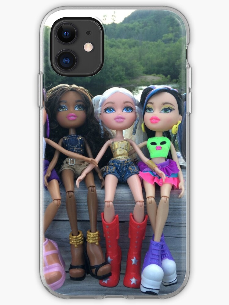 bratz case