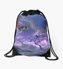 Mochila de cuerdas Encuentro cercano