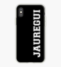 Vinilo o funda para iPhone Jauregui