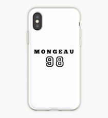 Tana Mongeau iPhone Case