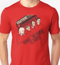 Kraftnerd v2.0 Slim Fit T-Shirt