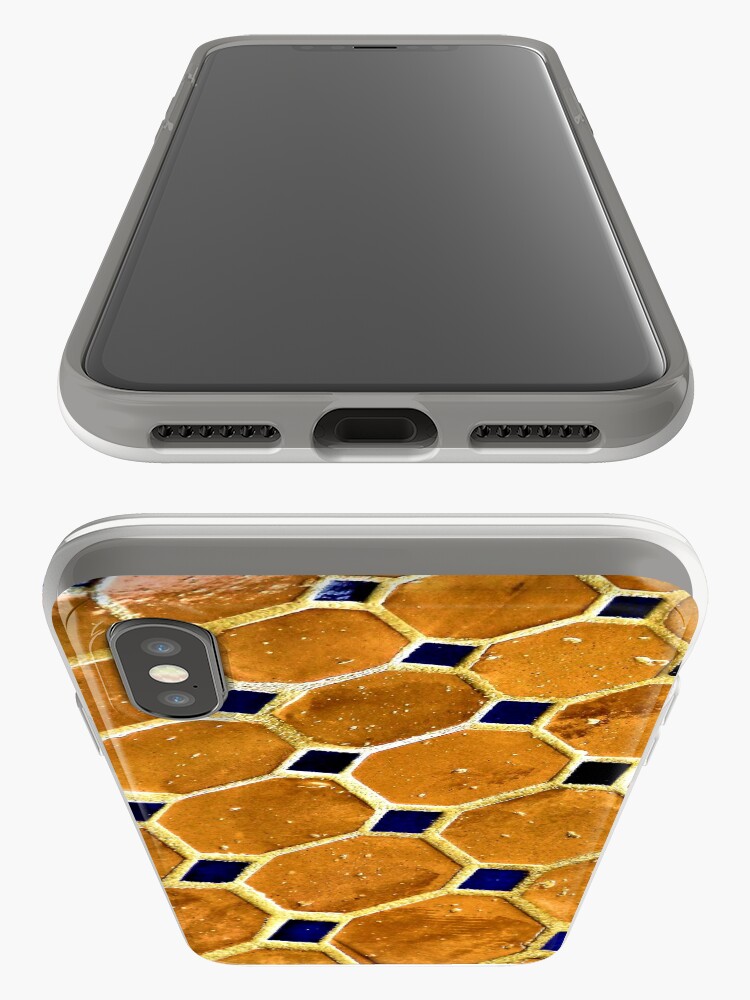 "Tiles" iPhone Case & Cover by tvlgoddess Redbubble