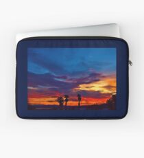 Multi Color Sunset Laptop Sleeve