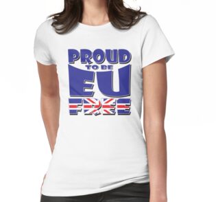 eu shirt