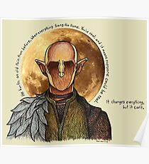 Solas Poster